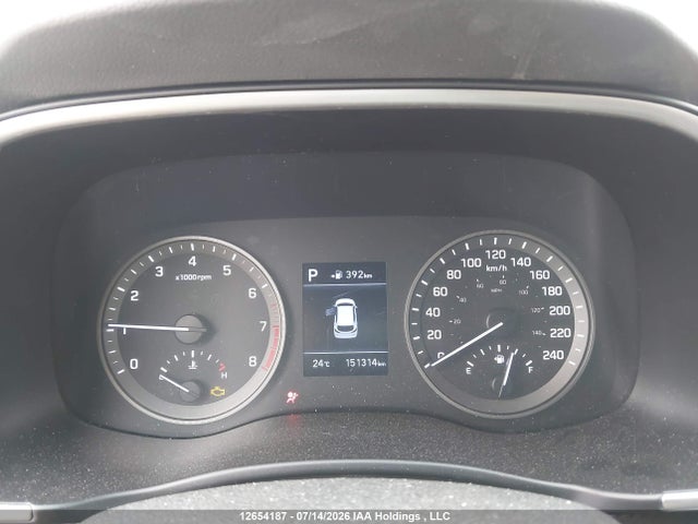 Hyundai TUCSON SE 2019 KM8J2CA45KU870819 Image 7