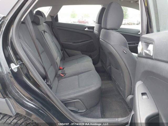Hyundai TUCSON SE 2019 KM8J2CA45KU870819 Image 8