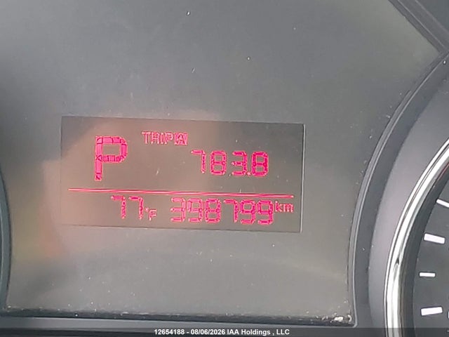 Aukcja sprzedaży 2018 Kia Sedona Lx, vin: KNDMB5C18J6392382, numer aukcji: 12654188