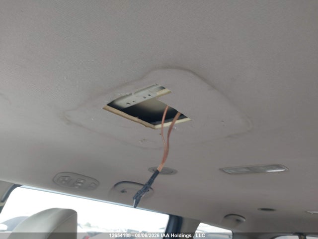 Aukcja sprzedaży 2018 Kia Sedona Lx, vin: KNDMB5C18J6392382, numer aukcji: 12654188