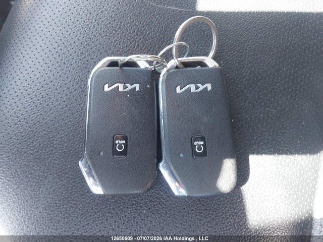 Продаж на аукціоні авто 2023 Kia Sportage Lx/x-line, vin: KNDPUCAFXP7157687, номер лоту: 12650509