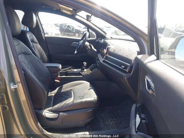 Продаж на аукціоні авто 2023 Kia Sportage Lx/x-line, vin: KNDPUCAFXP7157687, номер лоту: 12650509