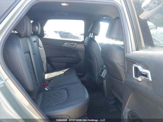 Продаж на аукціоні авто 2023 Kia Sportage Lx/x-line, vin: KNDPUCAFXP7157687, номер лоту: 12650509
