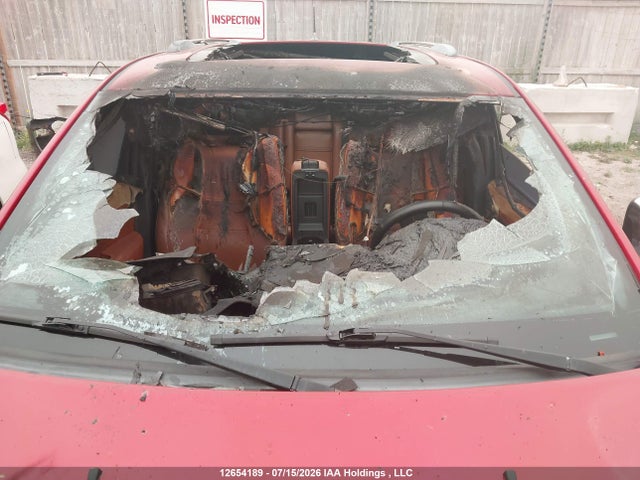 2011 Jeep Grand Cherokee Overland მანქანა იყიდება აუქციონზე, vin: 1J4RR6GG6BC586315, აუქციონის ნომერი: 12654189