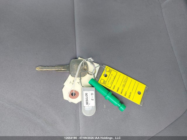 Isuzu NRR 2022 JALE5W164N7301736 Image 11