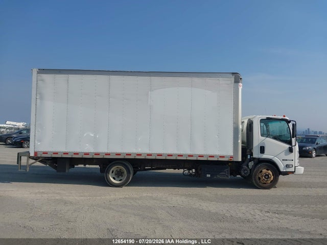 Isuzu NRR 2022 JALE5W164N7301736 Image 13