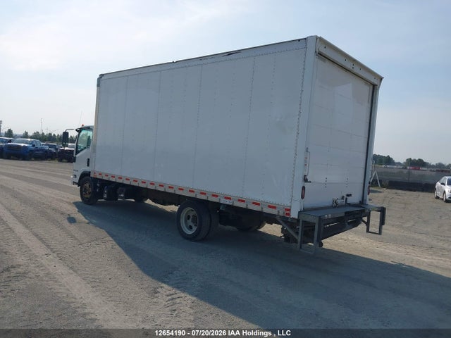 Isuzu NRR 2022 JALE5W164N7301736 Image 3