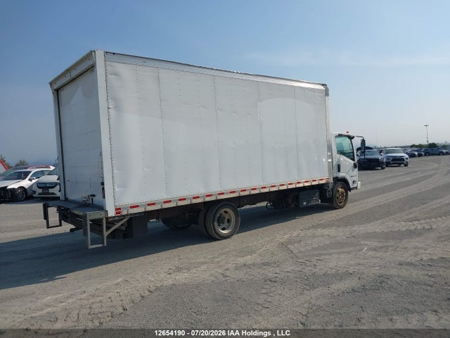 Isuzu NRR 2022 JALE5W164N7301736 Image 4