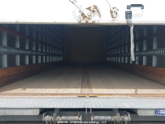 Isuzu NRR 2022 JALE5W164N7301736 Image 5