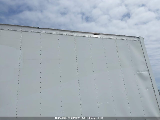 Isuzu NRR 2022 JALE5W164N7301736 Image 6