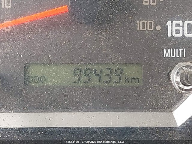 Isuzu NRR 2022 JALE5W164N7301736 Image 7