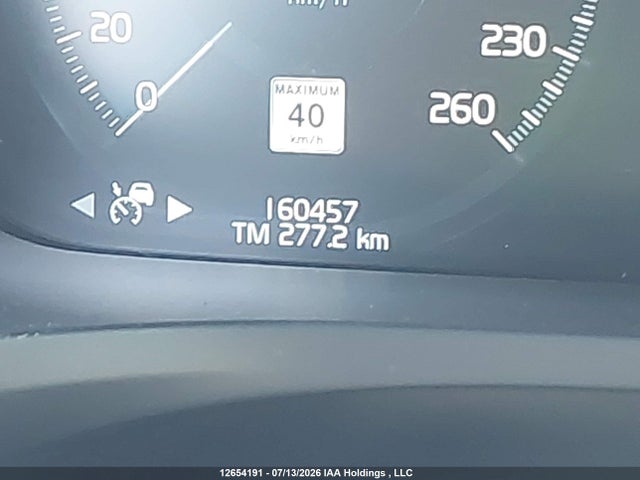 7JRA22TM8KG003488 Volvo S60 T6 R-design
