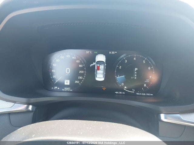 7JRA22TM8KG003488 Volvo S60 T6 R-design