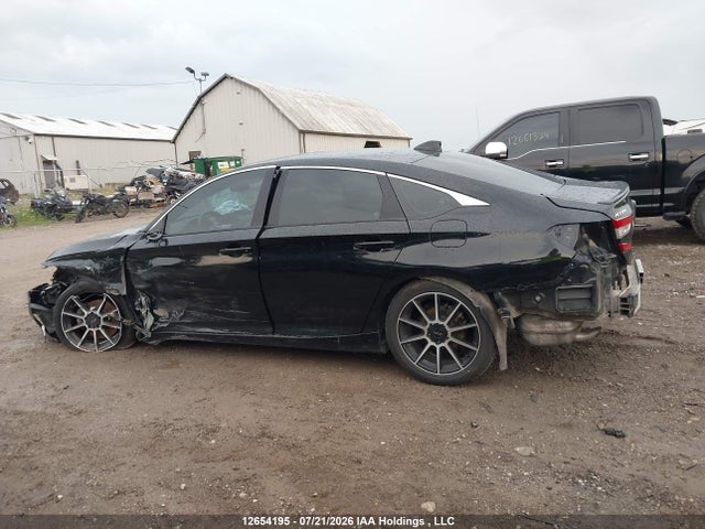 Продажа на аукционе авто 2020 Honda Accord Sport 1.5t, vin: 1HGCV1F31LA805575, номер лота: 12654195