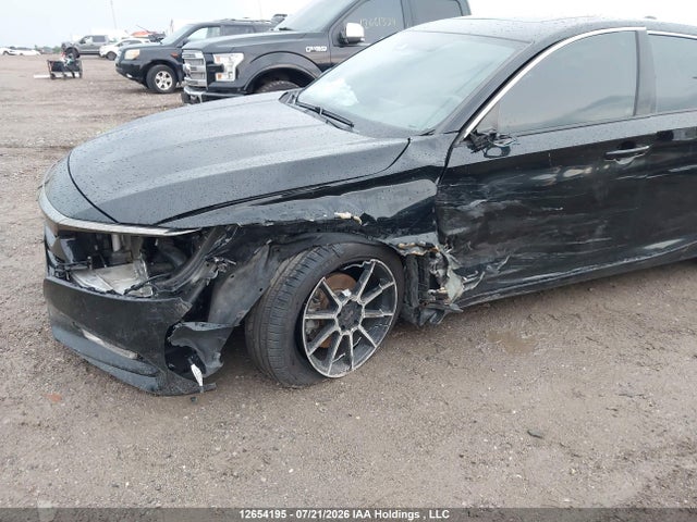 Продажа на аукционе авто 2020 Honda Accord Sport 1.5t, vin: 1HGCV1F31LA805575, номер лота: 12654195