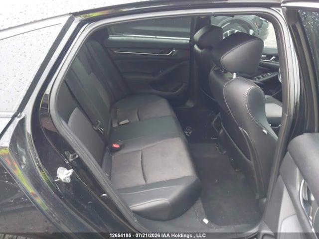 Продажа на аукционе авто 2020 Honda Accord Sport 1.5t, vin: 1HGCV1F31LA805575, номер лота: 12654195