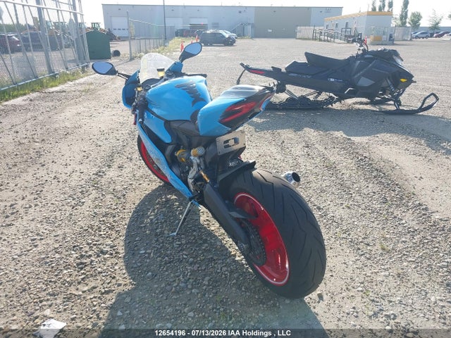 ZDM14B1W8GB000743 Ducati Superbike 959 Panigale