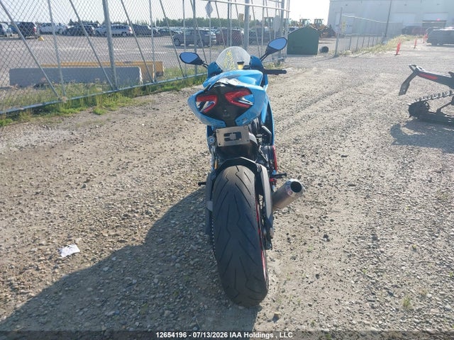 Продажа на аукционе авто 2016 Ducati Superbike 959 Panigale, vin: ZDM14B1W8GB000743, номер лота: 12654196