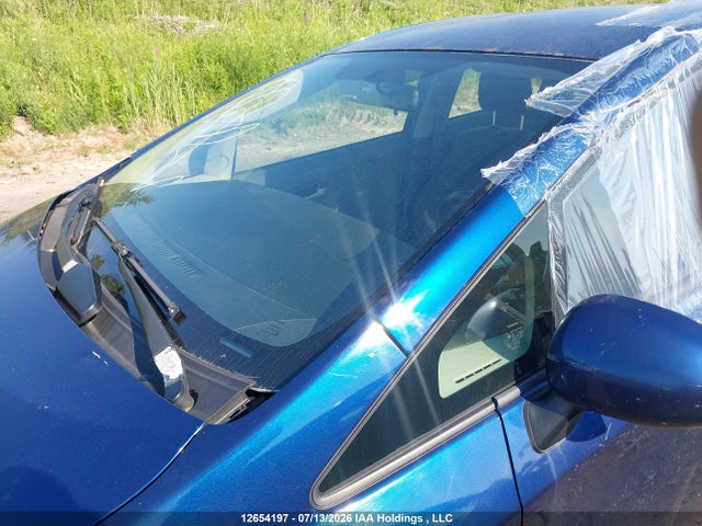 Продаж на аукціоні авто 2011 Toyota Prius, vin: JTDKN3DUXB5255947, номер лоту: 12654197
