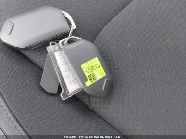KIA K4 Lx/lxs 2026 3KPFT4DE3TE282368 Image 9