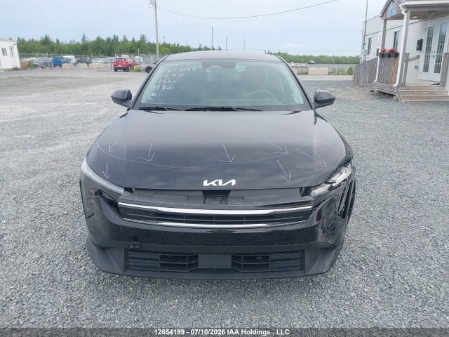 KIA K4 Lx/lxs 2026 3KPFT4DE3TE282368 Image 11