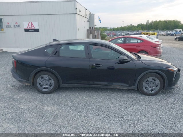 3KPFT4DE3TE282368 KIA K4 Lx/lxs