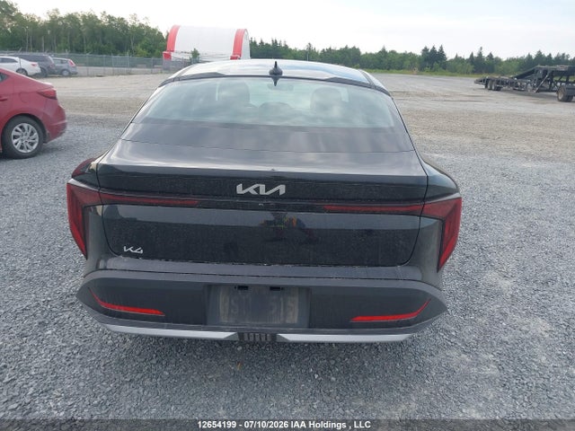KIA K4 Lx/lxs 2026 3KPFT4DE3TE282368 Image 15