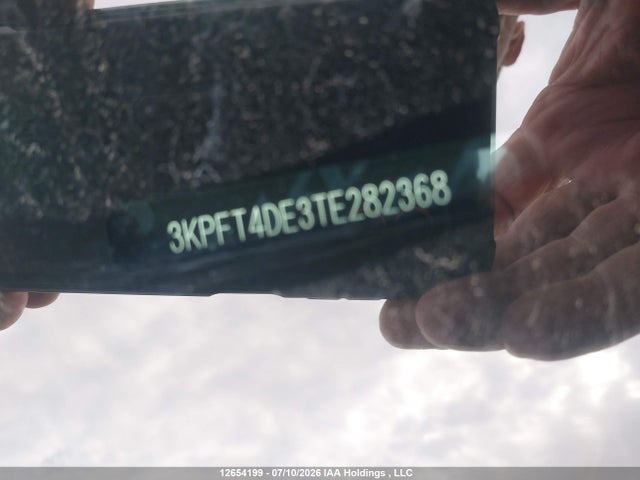 KIA K4 Lx/lxs 2026 3KPFT4DE3TE282368 Image 16