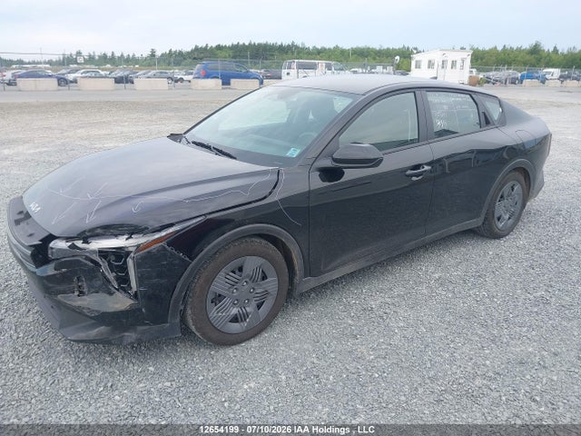 KIA K4 Lx/lxs 2026 3KPFT4DE3TE282368 Image 2