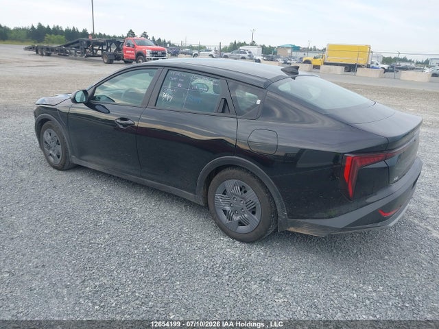KIA K4 Lx/lxs 2026 3KPFT4DE3TE282368 Image 3