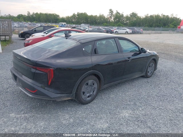 KIA K4 Lx/lxs 2026 3KPFT4DE3TE282368 Image 4