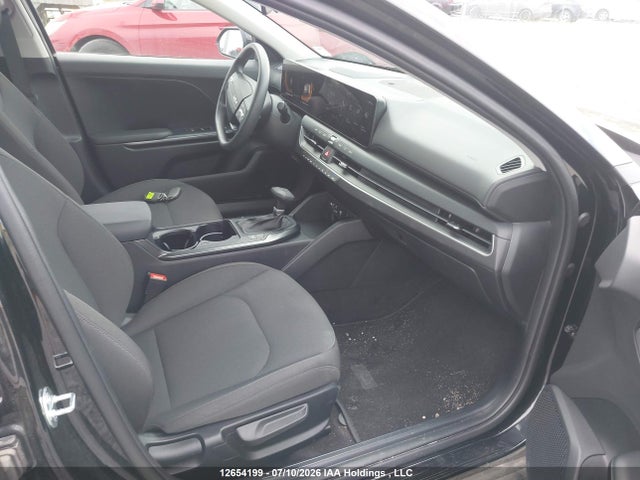 KIA K4 Lx/lxs 2026 3KPFT4DE3TE282368 Image 5