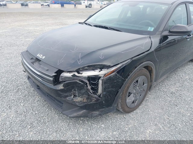 KIA K4 Lx/lxs 2026 3KPFT4DE3TE282368 Image 6