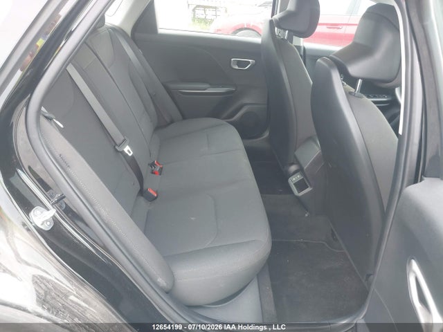 KIA K4 Lx/lxs 2026 3KPFT4DE3TE282368 Image 8