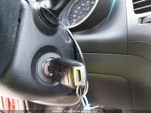 Продажа на аукционе авто 2017 Kia Forte Lx/s, vin: 3KPFL4A77HE058520, номер лота: 12654200