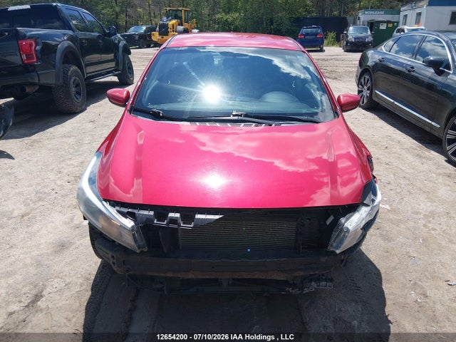 Продажа на аукционе авто 2017 Kia Forte Lx/s, vin: 3KPFL4A77HE058520, номер лота: 12654200