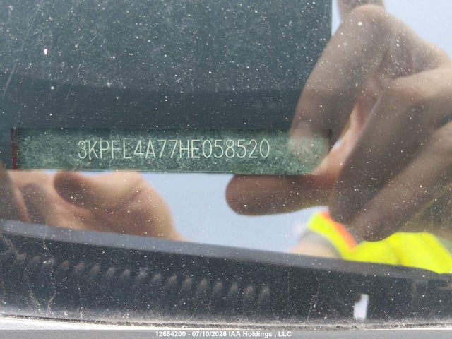 Продажа на аукционе авто 2017 Kia Forte Lx/s, vin: 3KPFL4A77HE058520, номер лота: 12654200