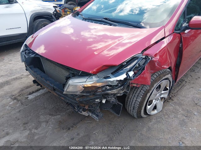 Продажа на аукционе авто 2017 Kia Forte Lx/s, vin: 3KPFL4A77HE058520, номер лота: 12654200