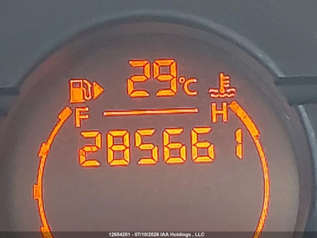 Продажа на аукционе авто 2010 Nissan Rogue Sl, vin: JN8AS5MV9AW122022, номер лота: 12654201