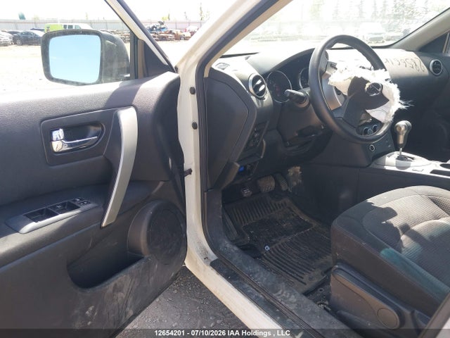 Продажа на аукционе авто 2010 Nissan Rogue Sl, vin: JN8AS5MV9AW122022, номер лота: 12654201