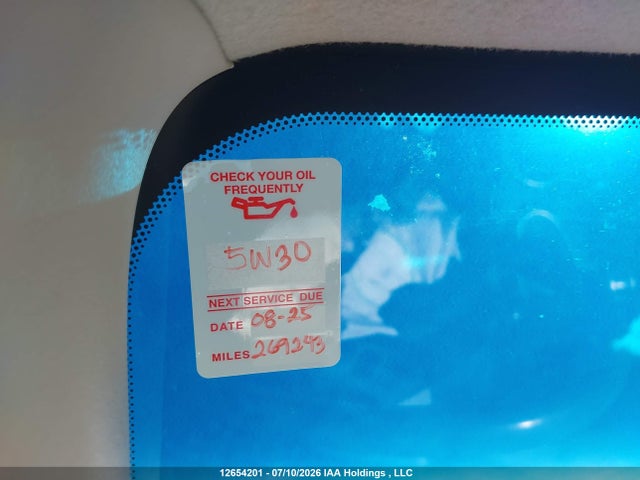Продажа на аукционе авто 2010 Nissan Rogue Sl, vin: JN8AS5MV9AW122022, номер лота: 12654201