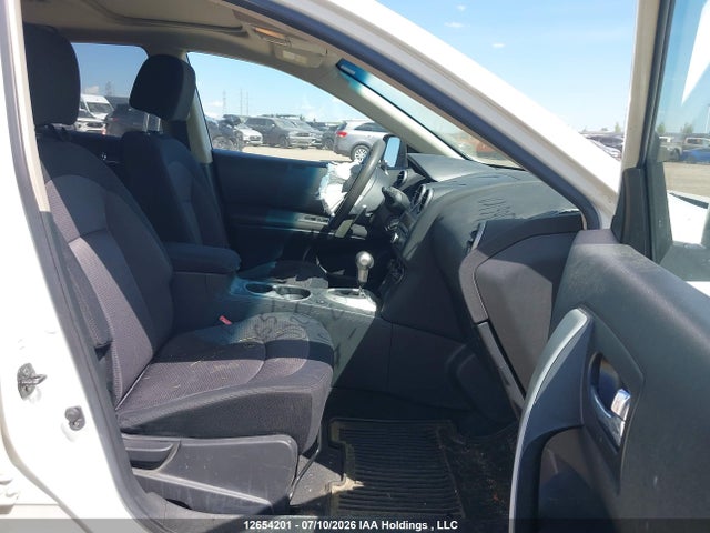 Продажа на аукционе авто 2010 Nissan Rogue Sl, vin: JN8AS5MV9AW122022, номер лота: 12654201