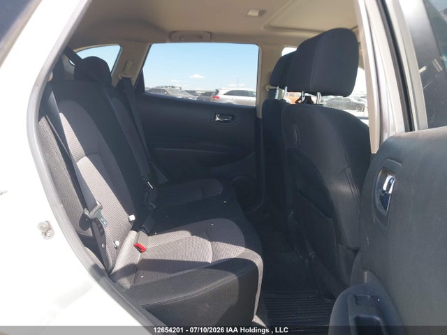 Продажа на аукционе авто 2010 Nissan Rogue Sl, vin: JN8AS5MV9AW122022, номер лота: 12654201