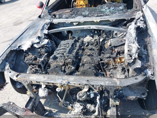 2010 Dodge Challenger Se/sxt მანქანა იყიდება აუქციონზე, vin: 2B3CJ4DV3AH144714, აუქციონის ნომერი: 12654203