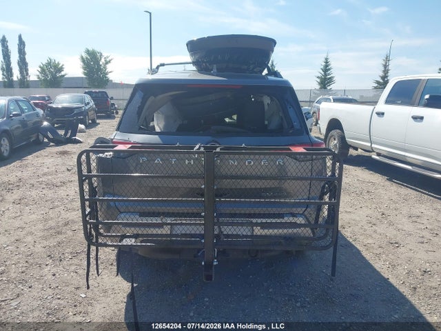 Nissan Pathfinder Sv 2022 5N1DR3BE0NC210679 Image 16