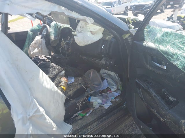 Nissan Pathfinder Sv 2022 5N1DR3BE0NC210679 Image 5