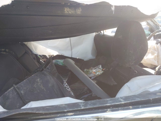 Nissan Pathfinder Sv 2022 5N1DR3BE0NC210679 Image 8