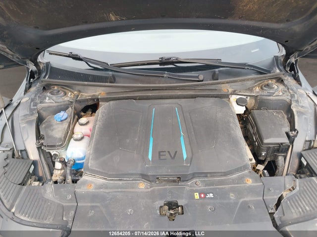 Hyundai Ioniq 5 Preferred Long Range 2022 KM8KNDAF6NU092005 Image 10