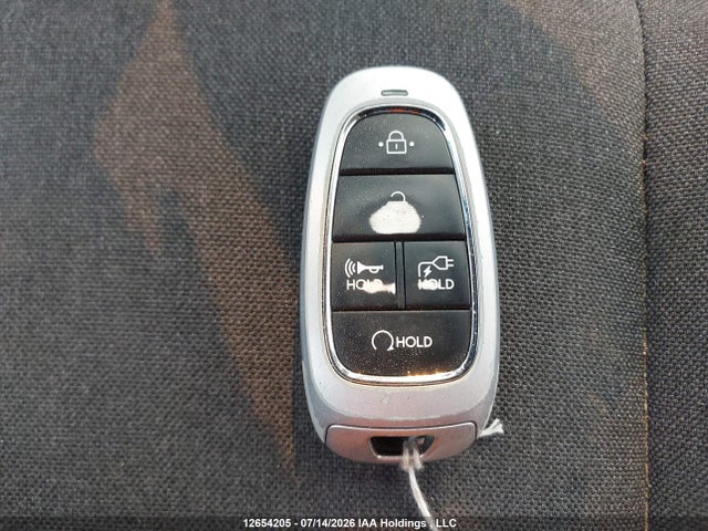 Hyundai Ioniq 5 Preferred Long Range 2022 KM8KNDAF6NU092005 Image 11