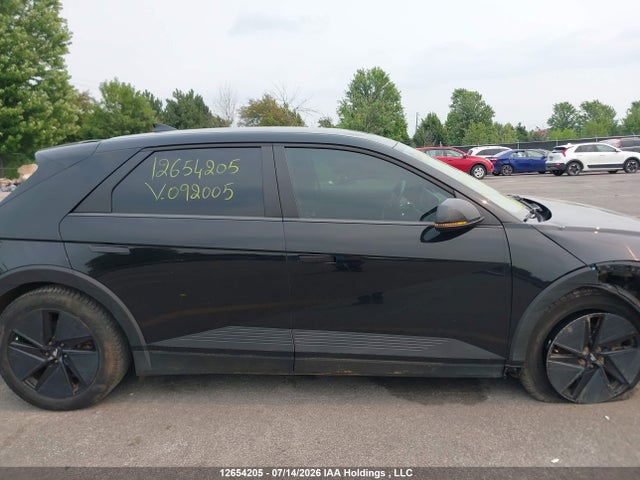 Hyundai Ioniq 5 Preferred Long Range 2022 KM8KNDAF6NU092005 Image 14